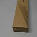 YECAYE 94.2in Cable Management, Cable Organizer, Adhesive Mount Cord Organizer for Desk, Cord Organizer, No-Drill Desk Wire Management for Home Office, Baby proofing, Black