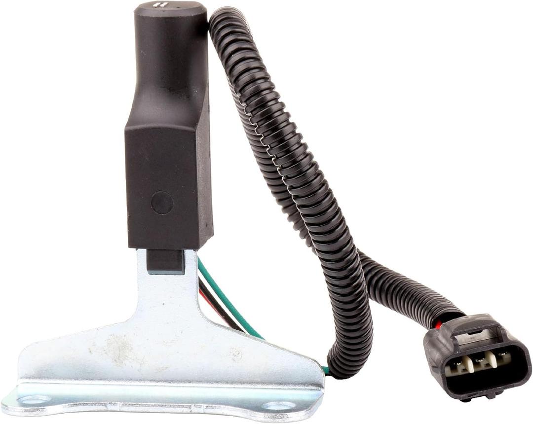 SCITOO 56027870 Crankshaft Position Sensor fit for Dodge for Ram 1500 for Dakota 1997-2003 for Ram 2500 for Ram 3500 1997-2002 for Durango for B1500 for B2500 for B3500,for Jeep for Grand Cherokee