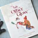 The Tale of the Other Glove (On Being)