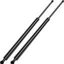 6156 Rear Hatch Gate Liftgate Lift Supports Fit for Chevrolet Suburban 1500 / Tahoe 07-14, for Suburban 2500 07-14, for GMC Yukon 07-14 Struts Shocks Gas Springs