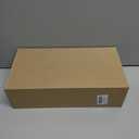 Bairuifu 2 Packs Dry Snorkel Mask Set Snorkeling Gear for Adults Scuba Diving Mask Swimming Glasses Swim Dive Mask Nose Cover Free Diving