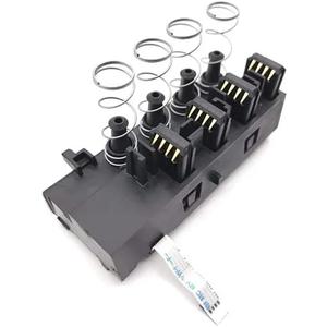 Printhead Chip Sensor 950 951 950XL 951XL for HP 8100 8600 8610 8620 8630 8640 251DW 276DW Print Head Contact Board Black