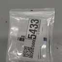 72 Pcs Ear Stickers, Butterfly-Shaped Elf Ear Tapes,Strong Support Transparent Painless Silicone Cosmetic Ear Stickers Say Goodbye to Flat Earsto Creat V-Shaped FaceNatural Ear Contours