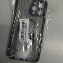 Slim Protective Case Compatible with iPhone 16 Pro Max and MagSafe (Black)