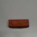 Nautical Handheld Pirate Brass Telescope with Box/Case,Sailor Home Decor Pirate Captain Boat (14") Rustic Vintage Home Decor