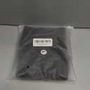 PURFUN Collision Avoidance Kneepads with Thick Sponge Padding, Men Women Breathable Knee Braces Guard Adjustable Sports Knee Pads Skate Football Volleyball Basketball Knee Support Protection Gear