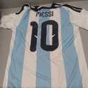 Adidas Men's Argentina World Cup 2026 Apparel, M