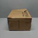 4 Pack Pull Out Spice Rack Organizer for Cabinet, 2 Tier Metal Slide Out Seasoning Organizer and Storage Heavy Duty Vertical Spice Rack Shelf Pullout for Kitchen Cabinets No Drilling (Black)