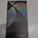 TORRAS Shockproof for iPhone 15 Pro Max Case Purple, [12FT Military Grade Drop Tested] Translucent Slim Protective Matte Hard Back Phone Case for 15 Pro Max Phone Case, Purple