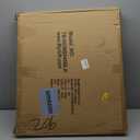 MyGift 70 Inch Black Metal Wall Mounted Shoe Rack for efficient vertical storage, shoe storage for Closet with 36 Hooks, Holds up to 18 Pair for Entryway