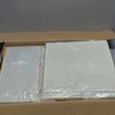 Storage Bins Yellow (4 Pack)