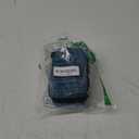 Aproca Blue Hard Travel Storage Case, for Games Flipslide Game (Case Only)