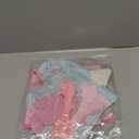 Fulmoon 9 Pcs Tea Party Decorations 6.7'' Flower Box Table Paper Teapot Princess Centerpiece Vase Table Decor Wonderland Fancy Party Decor for Floral Tea Birthday Baby Shower Wedding (Cute)