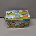Pack Of 2 Quaker Chewy Granola Bars, 25% Less Sugar, 2 Flavor Variety Pack, (18 Pack) best before Aug 07 25