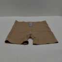 Seamless Shaping Boyshorts Panties for Women Slip Shorts Under Dress Shapewear Shorts Tummy Control Underwear (3X-Large)