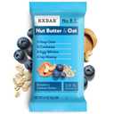 RXBAR Nut Butter and Oat Protein Bars, Protein Snacks, Snack Bars, Blueberry Cashew Butter, 23.2oz Box (12 Count)