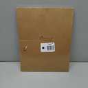 OWENIE Crushed Sheer Curtains 84 Inch Length 2 Panels Set, Sheer Floral Curtains Printed Drapes on Sheers for Living Room, Rod Pocket Light Filtering Window Sheers (2 Panels, 42" x 84")