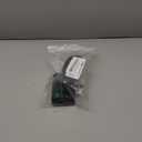 Focket T4 Electric LCD Display, Black, ABS, Speedometer, Odometer, Waterproof, Controller for Electric