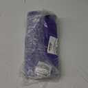 Infinite Pack Large Thank You Merchandise Bags w/Loop Handle, Glossy Boutique Bag, 3" Bottom Gusset & 3 Mil Thick
