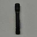 LUXPRO LP290V3 LED Flashlight - Bright 300 Lumens with 3 Light Modes - Aircraft-Grade Aluminum with IPX4 Waterproof Protection & Patented TackGrip - Camping, Outdoor, Home - Batteries Included