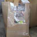 Pallet of Salvage Items