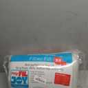 Fairfield The Original Poly-Fil, Premium Polyester Fiber Fill, Soft Pillow Stuffing, Stuffing for Stuffed Animals, Toys, Cloud Decorations, and More, Machine-Washable Poly-Fil Fiber Fill, 32-ounce Bag (White)