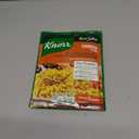Knorr Rice Sides Chicken Long Grain Rice and Vermicelli Pasta Blend For a Tasty Rice Side Dish 5.6 oz (EXP 07/28/26)