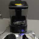 Polymaker Polysher - Post Processing Device to Smooth Print Surface with IPA Alcohol for PolySmooth PVB 3D Printer Filament & PolyCast 3D Printing Filament