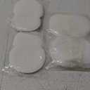 BTSEURY Underarm, 10pcs Armpit, Disposable Soft Breathable Sweat Absorbing Underarm for Women Men