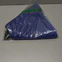 Upgraded Dog Cone Collar for Dogs After Surgery, Soft Breathable Pet Recovery Collar with Double-Layer Design, Adjustable Dog Cone Collar (L, Blue)