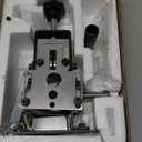 Manual Wire Stripping Machine Gauge Wire 0.06-1 inches, Scrapping Copper Wire Peeler Machine, Drill Powered Hand Crank Wire Stripper Tool for Scrap Copper Recycling