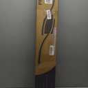 PRESDE 32 Inch Vanity Light Brushed Nickel Bathroom Light Fixtures Over Mirror LED Modern Bath Wall Lighting Bar Dimmable