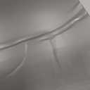 Chalkboard Set - 24 x 24 in Black Board with 1 Magnetic Chalk Eraser, 14 Chalk Sticks (7 Colors) and 4 Magnets - Large Message Wall Hanging Blackboard with Sturdy Frame for Home Office Study School