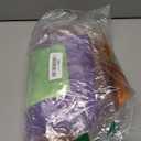 Morph Purple Women's Mystery Solving Detective Costume With Wig 70s Cartoon Character Costumes For Women Detective With Wig Small