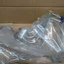 Fuel Injector Lines for 1998.5‐2002 24V 5.9L For Cummins Engines w/ VP44 Pump 3943765 3943773 3943767 3943771 3943775 3943769