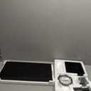 KOORUI 22 Inch Computer Monitor Full HD 1080P 100Hz PC Gaming Screen VA Panel Ultra-Slim Display 3000:1 Contrast Ratio with Adpitive Sync (HDMI/VGA/VESA Compatible 100x100mm/Audio Out), Tilt, Black