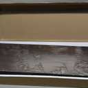 Sorbus Floating Shelves for Wall  16 Inch Floating Shelf for Kitchen, Bedroom, Living Room, Bathroom, Home & Wall Decor - Mounted Bathroom Shelves with Invisible Brackets (Walnut, 2 Pack)