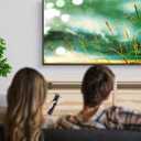 Replaced Voice Remote fit for Samsung TV UN49NU8000F UN55NU740DF UN55NU8000F UN55NU800DF UN55NU8500F UN65NU740DF UN65NU8000F UN65NU800DF UN65NU8500F UN75NU800DF UN82NU800DF UN75MU630D UN65NU8500FXZA