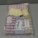 Womens Fuzzy Socks Cozy Fluffy Winter Warm Slipper Socks Microfiber Soft Home Sleeping Socks for Women 5 Pairs (Medium, Solid Color Combination)