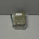 SONGMICS Jewelry Organizer Box, Travel Jewelry Case, 2-Layer Travel Case for Earrings, Necklaces, Bracelets - Portable Jewelry Storage with Large Capacity, Gift Idea, Laurel Green UJBC166C02