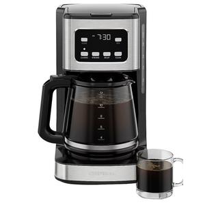 Chefman Programmable 12-Cup Coffee Maker