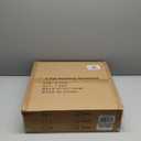 Rotating Bookshelf, 4 Tier Spinning Bookshelf Tower, 360 Display Unique Round Bookcase, Floor Standing Corner Revolving Bookshelf Storage Organizer for Small Spaces, Home Study Office, Gold