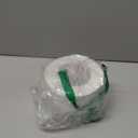 White Duct Tape 4 Inch, Industrial Grade 4 inches x 55 Yards (164 ft), 9 Mil Heavy-Duty, Waterproof, Strong, Flexible, No Residue, for Crafts & Home Improvement