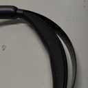 Wireless Headset with Mic for Work(Upgrade Volume Knob & Charging Indicator), Bluetooth Headset with Microphone for PC, with Noise Cancelling/Mute/USB for Call Center/Office/Home/Computer/Teams/Zoom (Black)