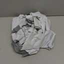 Large Poly Bags for Shipping [100 Pack] Water Resistant Self Sealing Package Mailing Envelopes #4 (10" x 13")