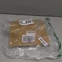 Christmas Tree Decorations Snowflake Ornaments 36Pcs Clear Plastic Hanging Snowflakes from Ceiling Snow Flakes Decorating Hanging for Winter Wonderland Decorations Indoor Outdoor Decor