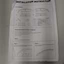 EGR 573391 Smoke in-Channel Window Visor for Dodge Ram 2500 2010