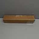 SMAODSGN 12 Inch Wooden Easel Paper Roll Holder Wall Mount Kraft Paper Roll Holder Brown Paper Roll Butcher Paper Dispenser for Kitchen DIY Office School Business Grocery Lists Art Projects（NO Paper）