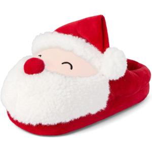 The Children's Place Kids' Slippers (12-13 Youth)