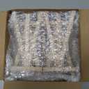 40 Pack 5 Inch Mini Wood Easel Stand Mini Wood Display Easel Wooden Tripod Holder Stand for Painting Portable Canvas Photo Picture Sign Displaying Small Business Cards Artist Phone Wedding